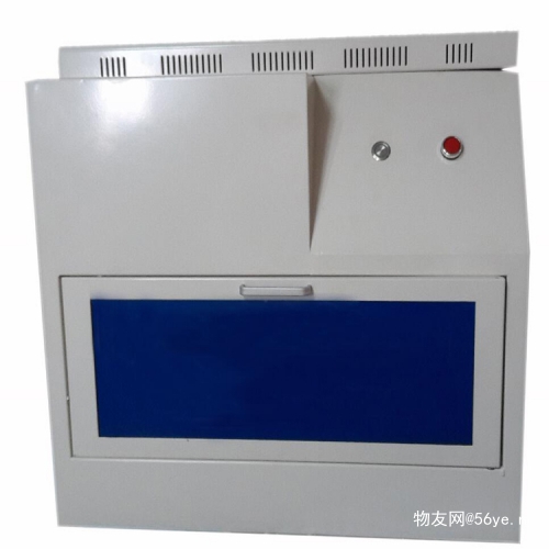 WZX-2型光干涉瓦斯檢定器智能校驗系統(tǒng) 十二項核心檢校功能