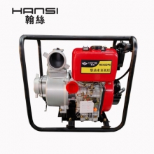 防汛排澇抽水機(jī)HS40HP