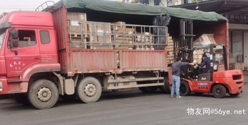 樂平到朔州物流專線/貨運公司「順路車」