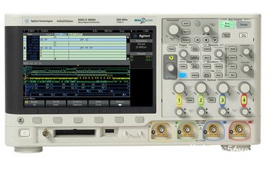 KEYSIGHT AC6804A基礎流電源