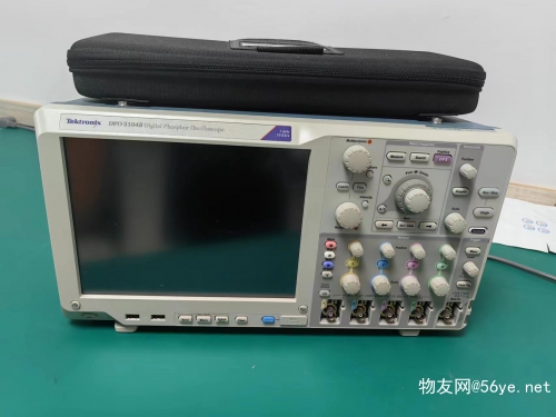 MDO4104B-3泰克Tektronix混合域示波器