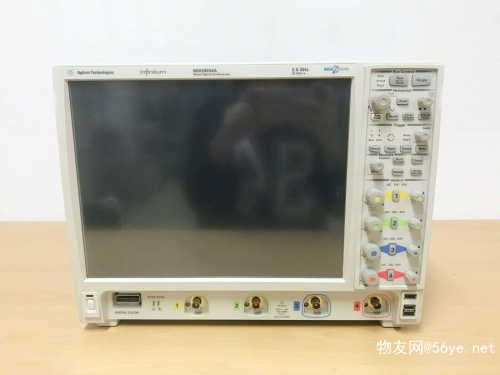 DSA90604A安捷倫Agilent高性能示波器