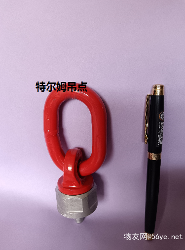 特爾姆TRM061-M22旋轉(zhuǎn)吊環(huán)