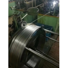 InconeL625不銹鋼無(wú)縫毛細(xì)管NO6625不銹鋼鋼管