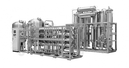單晶硅、多晶硅、太陽能電池用水設(shè)備 電池生產(chǎn)用純水設(shè)備
