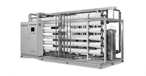 工業(yè)超純水設(shè)備  工業(yè)用高純水設(shè)備