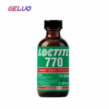 loctite樂(lè)泰770瞬干膠促進(jìn)劑提高低表面能塑料粘合力