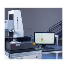 Itaca_FlexGauge-C35中型復雜零件測量儀