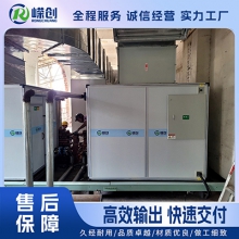 嶸創(chuàng)技術(shù) 風冷水冷一體機 工業(yè)冷水機廠家 水冷式制冷機