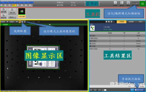 深圳維視自動(dòng)化GVS-X系列CCD機(jī)器視覺(jué)檢測(cè)系統(tǒng)